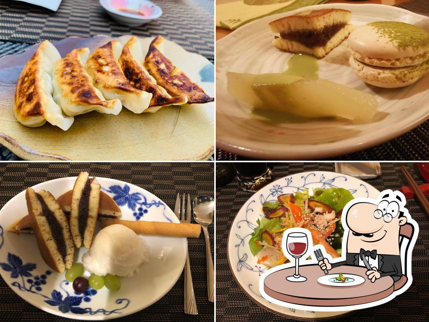 Restaurant Japonais Au Banneret