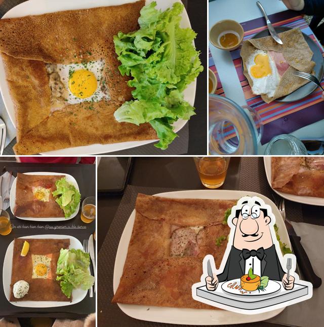 Au Grenier à Blé