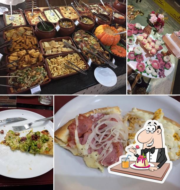 D'stella Granja Viana