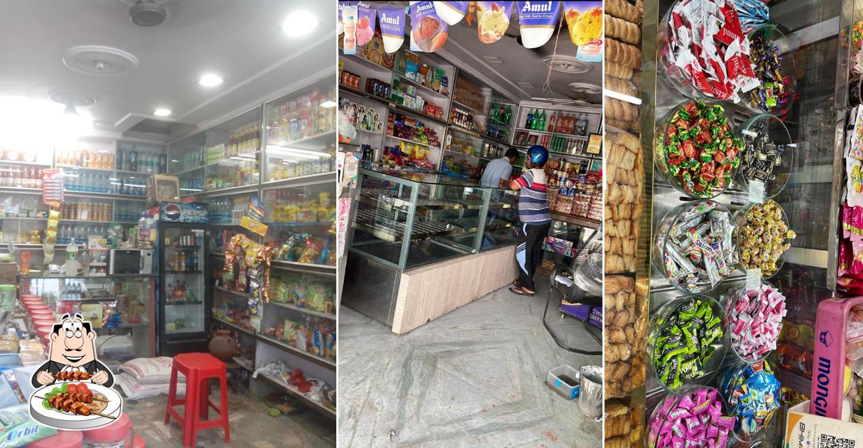 Goyal Bakes 'N' Provisions