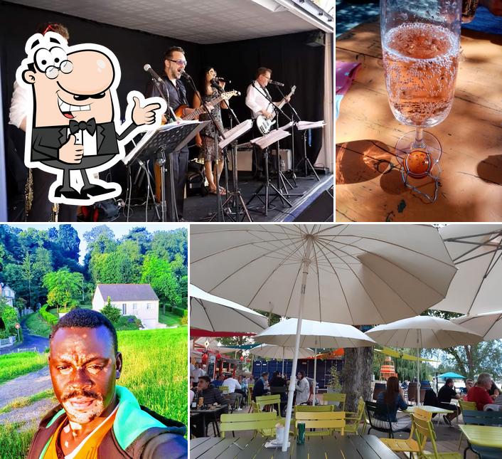 Guinguette de Saint-Avertin