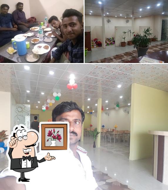 Check out how New 7 star hotel looks inside