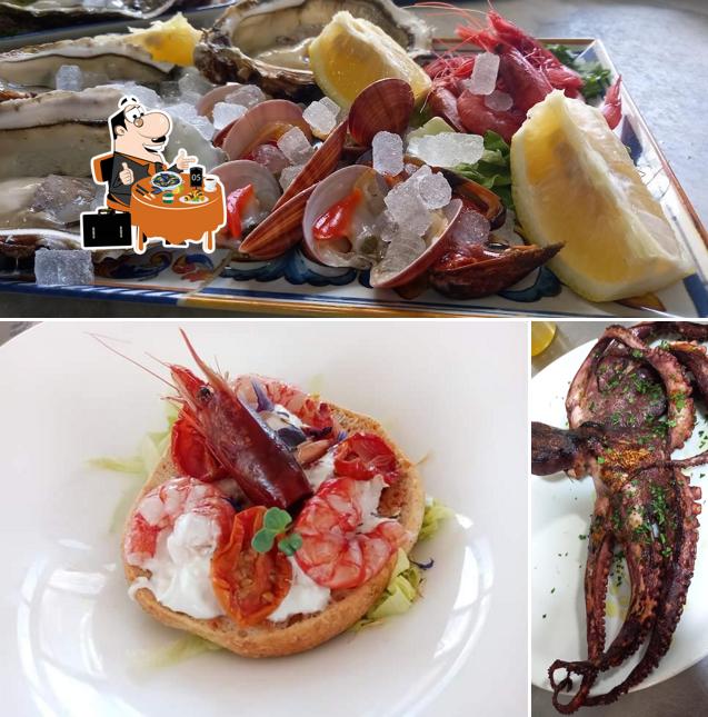 La Cascina Bistrot