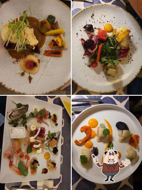 Cibo al Miky