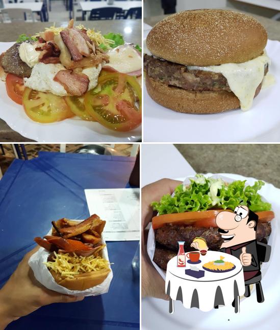 Mr. Paulo Hamburgueria