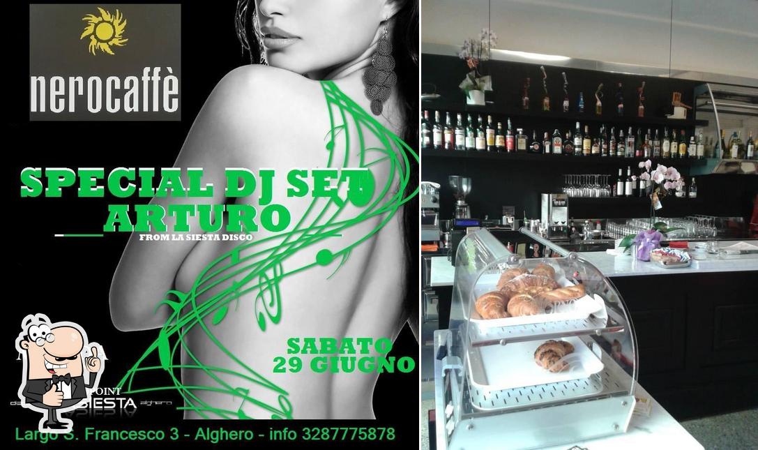 Foto di Nerocaffè