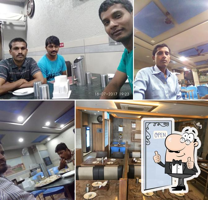 Nilkanth Restaurant