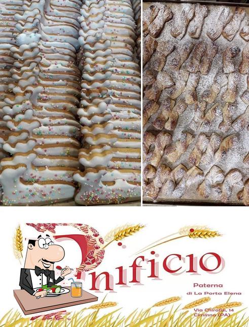 Panificio Biscottificio Paterna