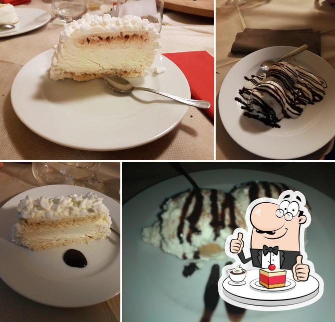 Pizzeria Ristorantino Il Sentiero