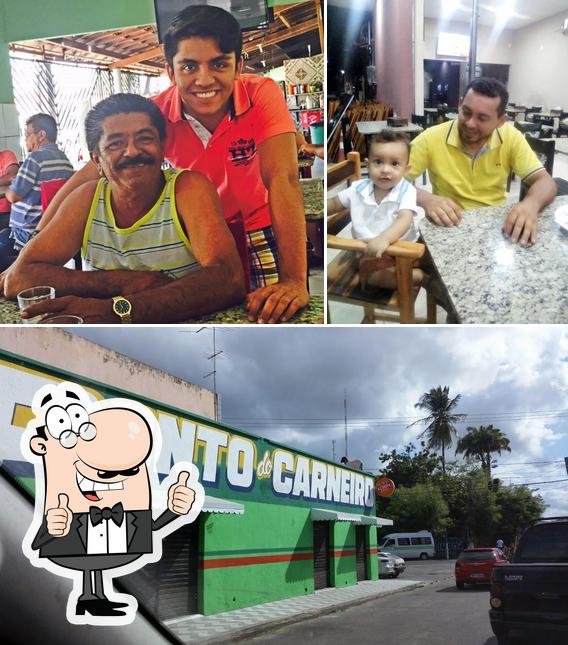 Ponto Do Carneiro