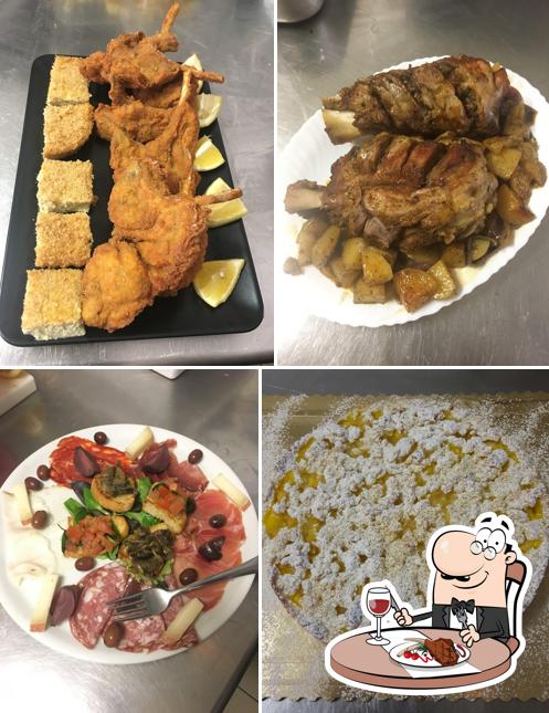 Ristorante Papavero Rosso “da piero"