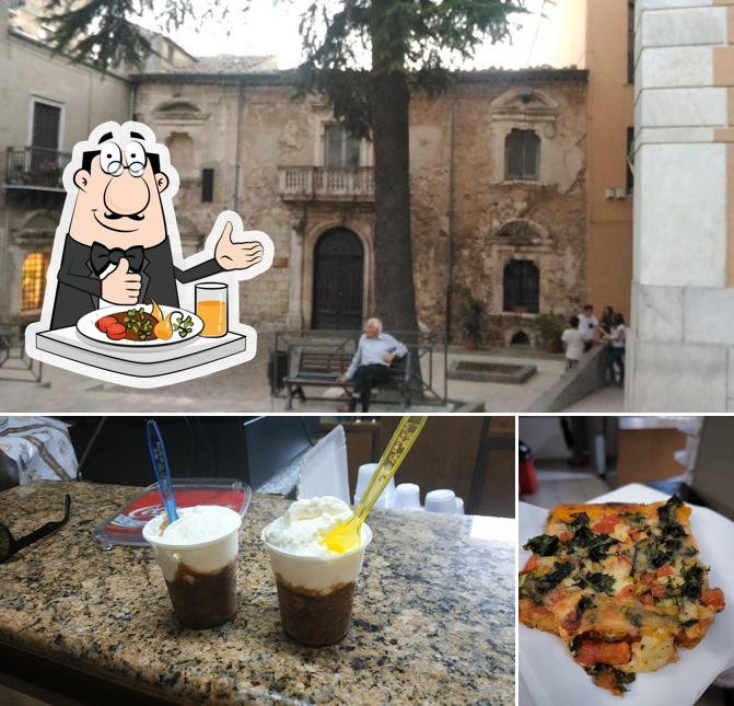 Cibo al Sgroi Antonio