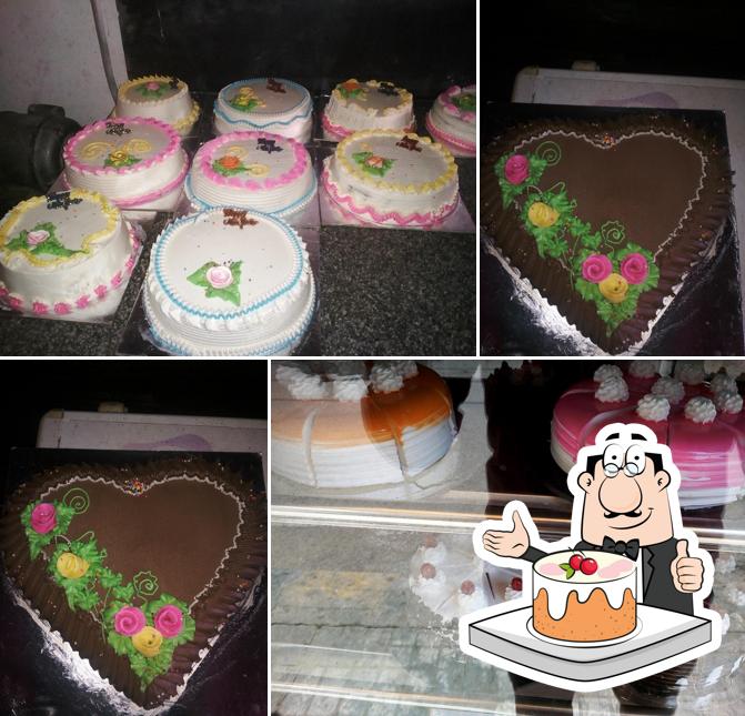 Sri lakshmi venkateswara Bangalore Iyyengar bakery