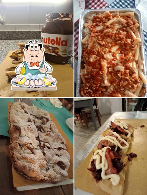 Ostriche al Wilmer Bakery