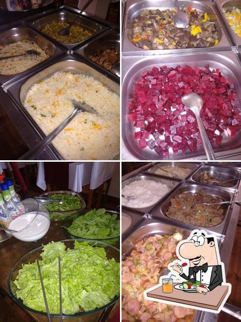 Restaurante Do Arruda