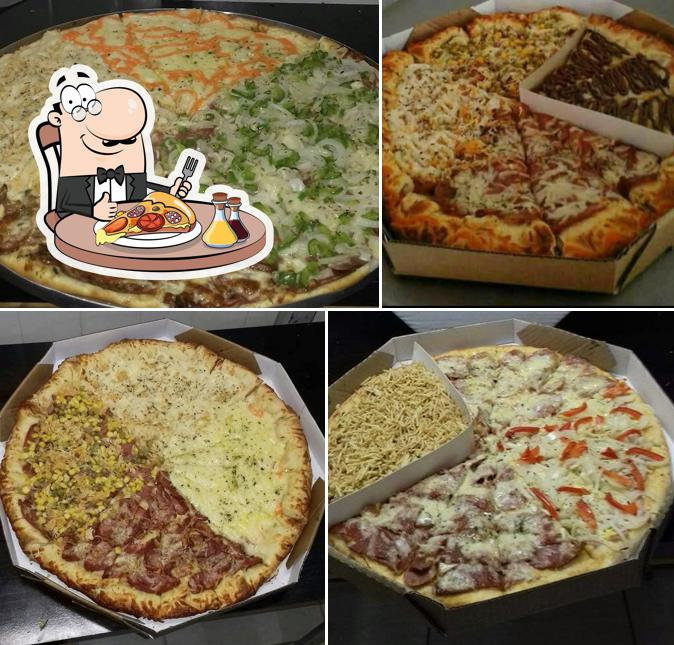 Santos Pizzaria