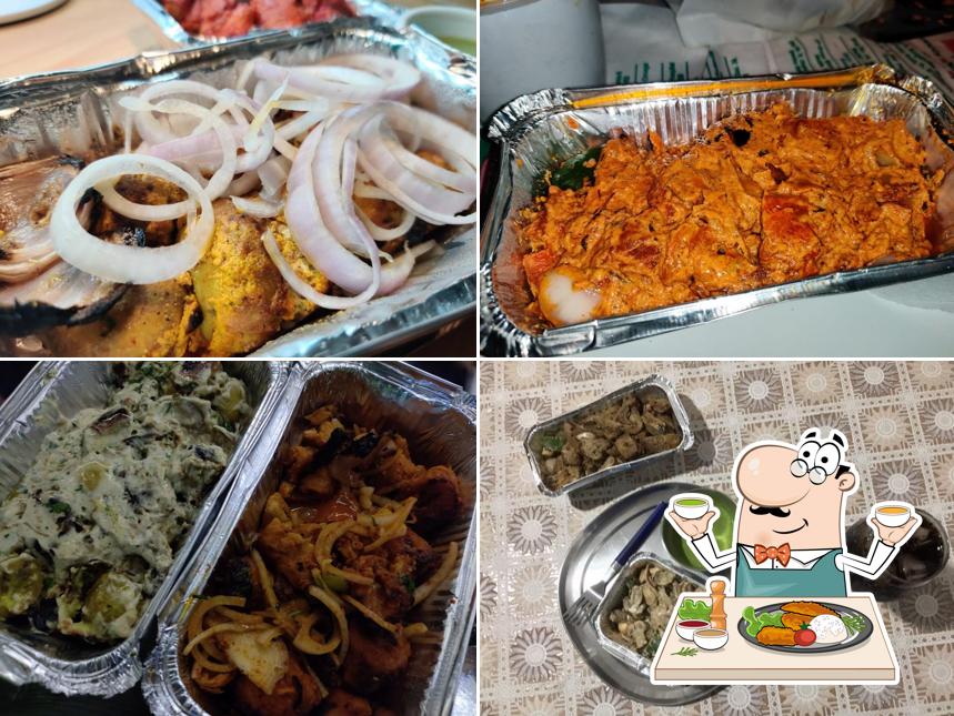 Rubaab Restaurant , Jagat Farm I Best Restaurant in Greater Noida