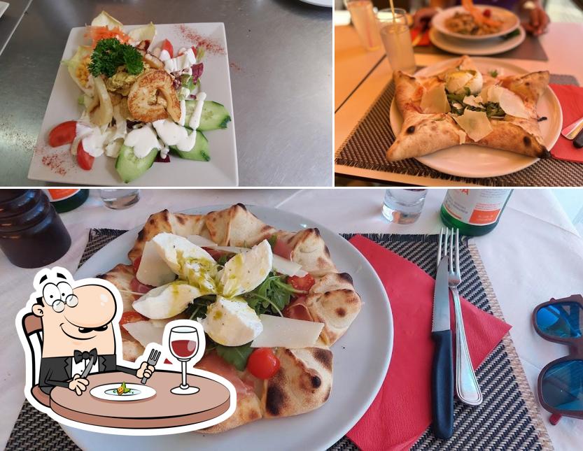 Cibo al le Florissant