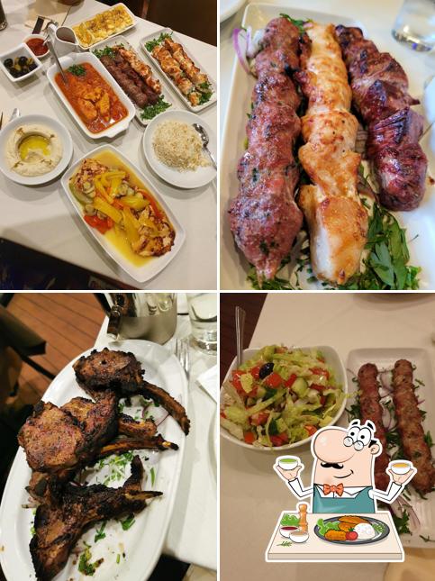 Yara Restaurant Altrincham