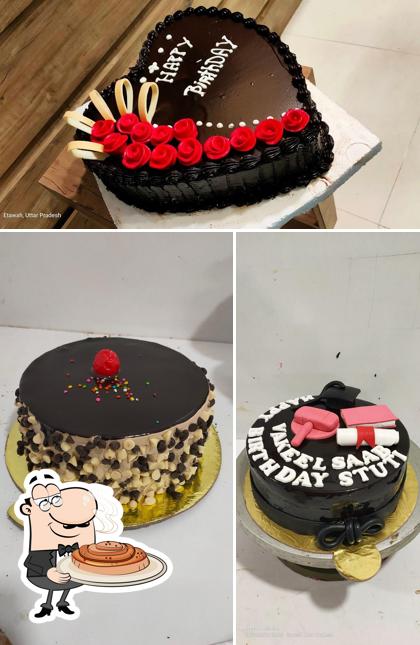 Bake Organic Bakery image