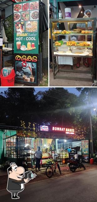 Bombay Hotel