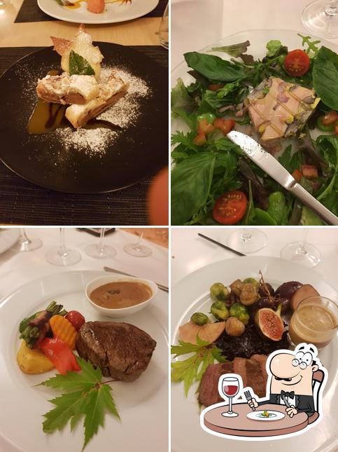 La Brasserie de l' épée