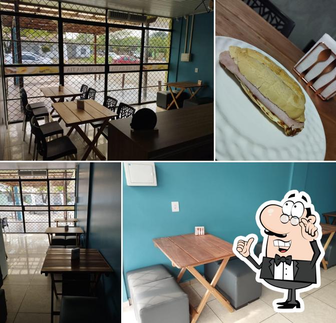Café da Tia