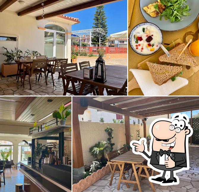 Convivio - bar e piccola cucina