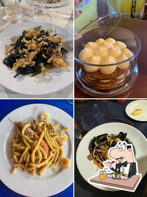 Platti al Cruiser Cafè & Restaurant