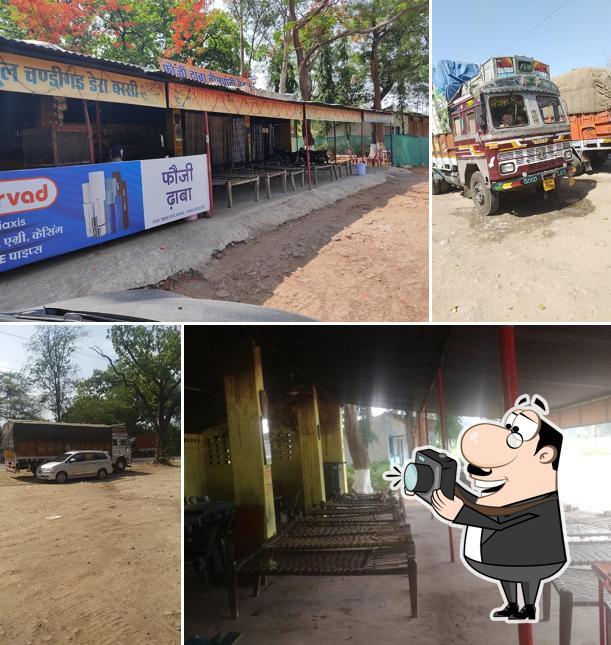 Fauji Dhaba
