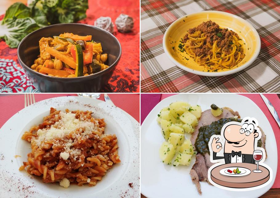 Gattabuia Ristorante Sociale