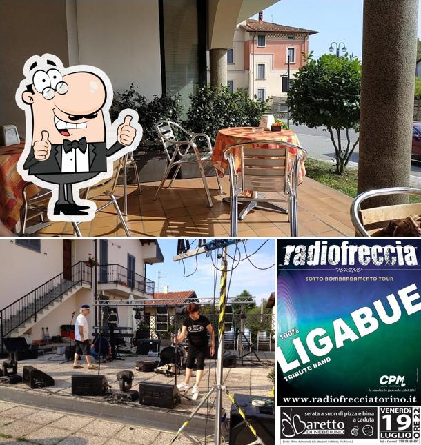 Foto di Il Baretto