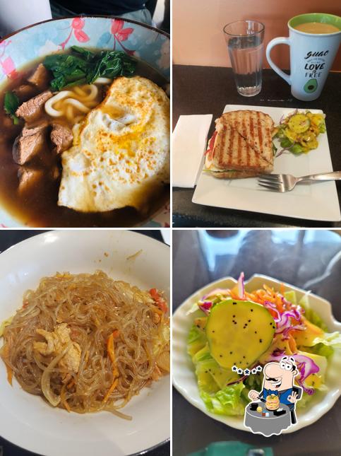 Jitter Bean Cafe