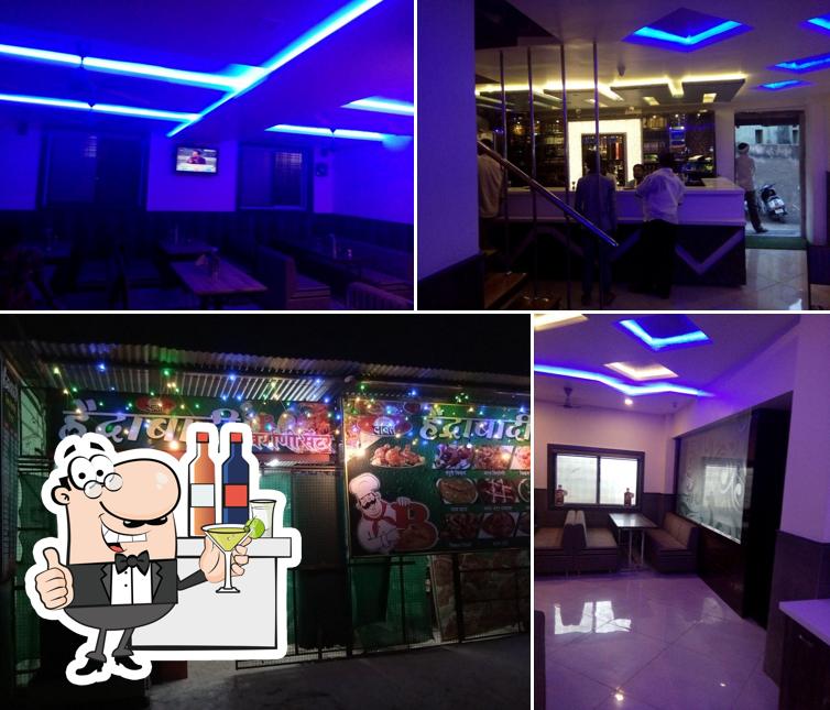 Jyoti Bar & Restaurant