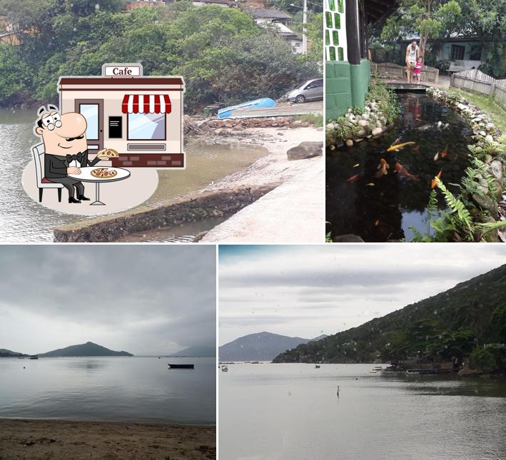 Petisqueira Toca da Ostra