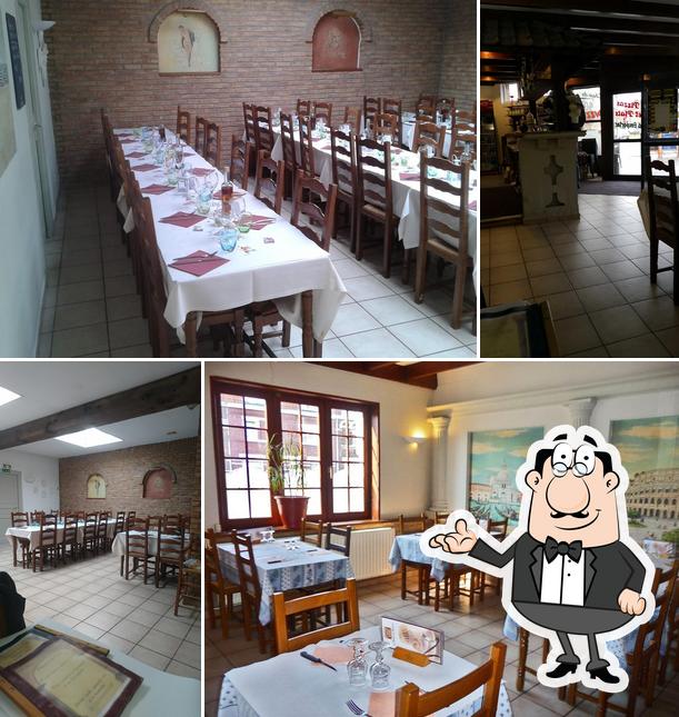 Pizzeria Del Corso