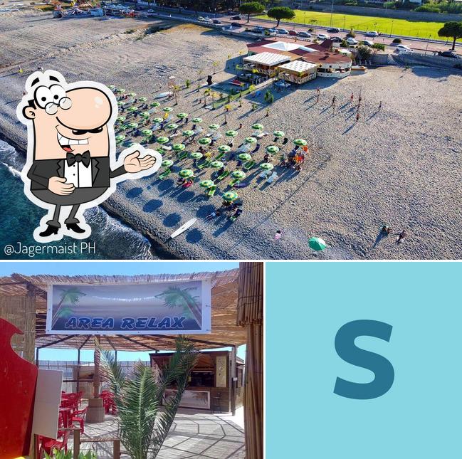 Guarda la immagine di Stabilimento Balneare La Conchiglia