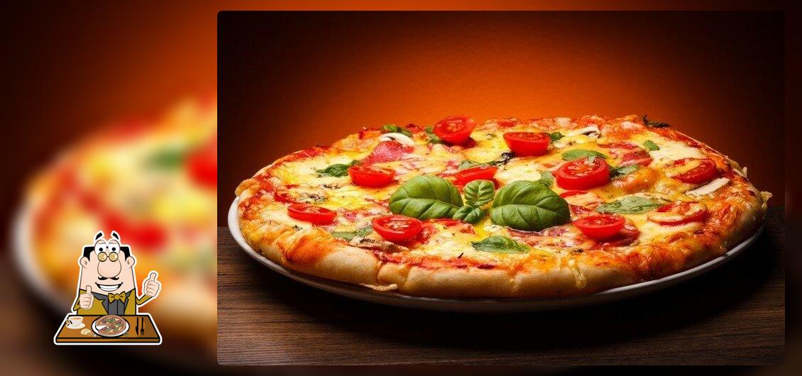 Te La Do Io La Pizza e Non Solo