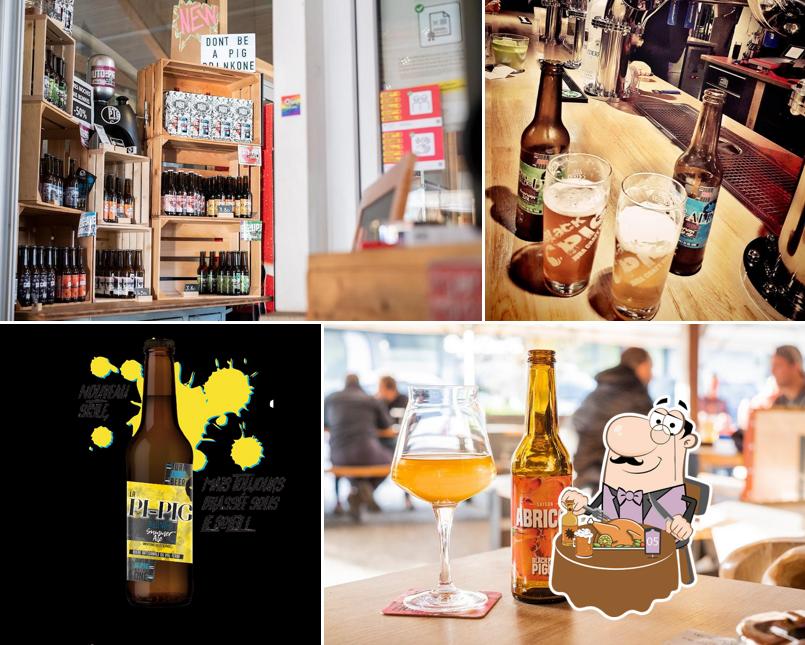 Brasserie BlackPig