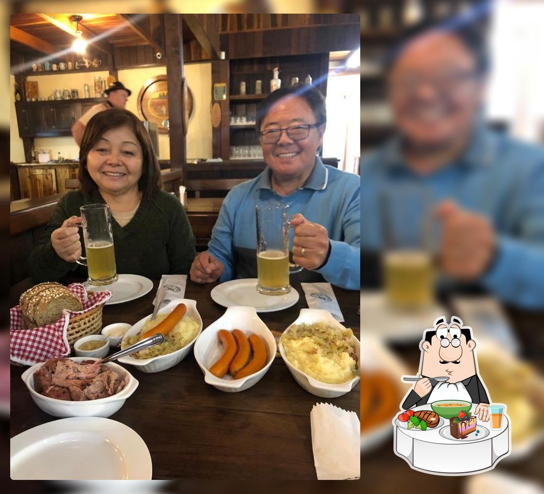 Choperia e Petiscaria Donau Bier