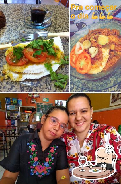 Koisas do Forno Lanchonete e Pizzaria