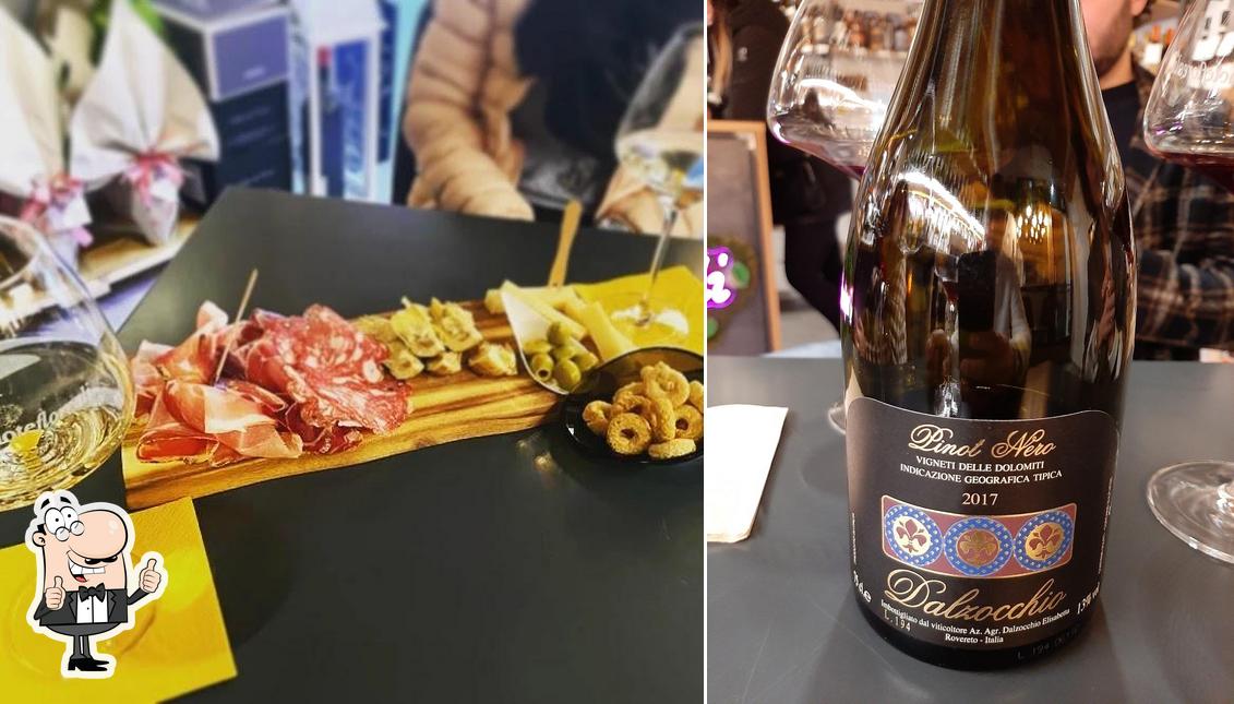 Note Floreali - La Boutique del Vino