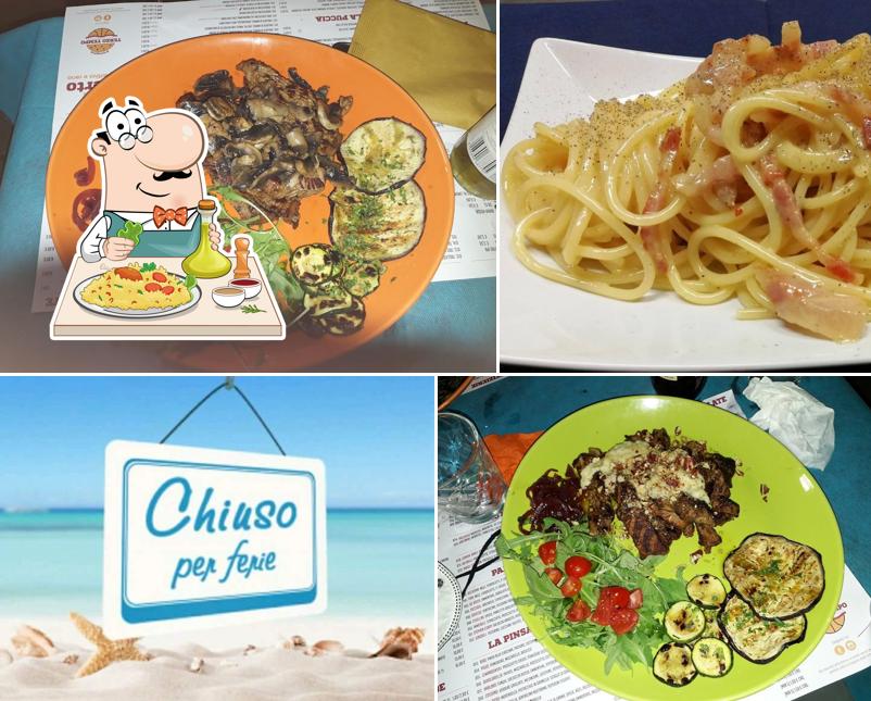 Cibo al Terzo Tempo