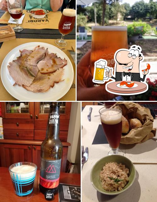 Vapori di Birra