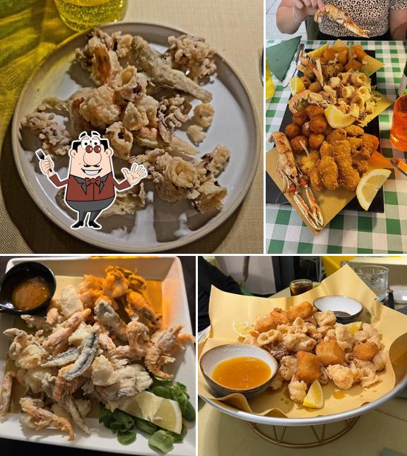 BANCHINA 52 - FERRARA