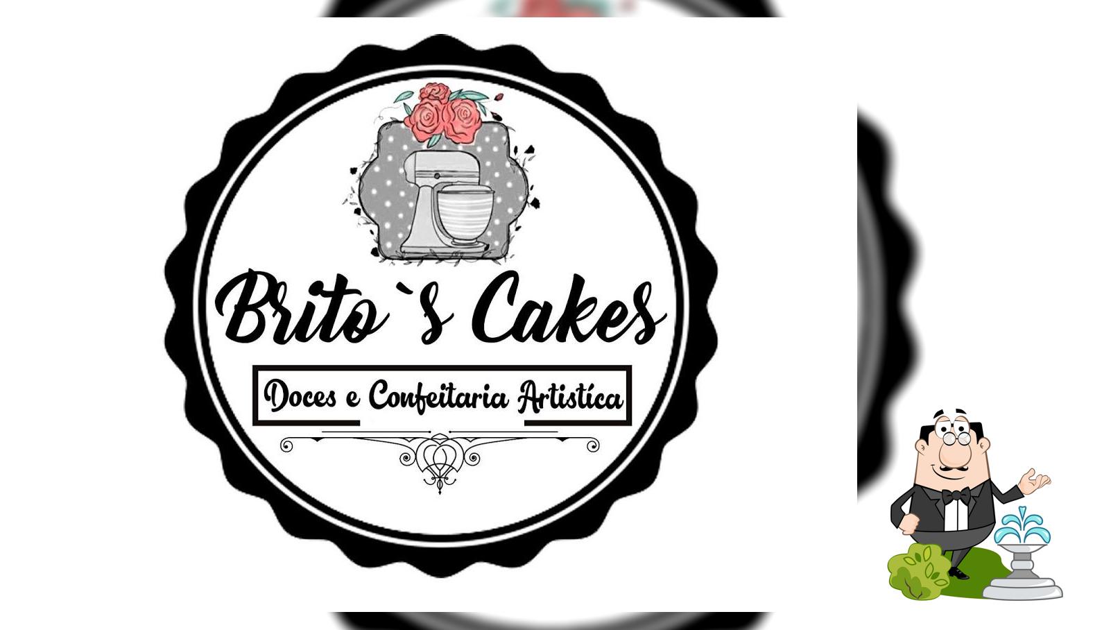 Brito's Cakes