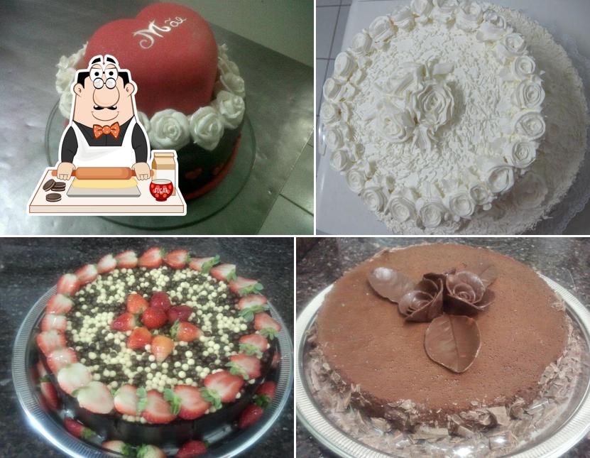Confeitaria Dona Edith