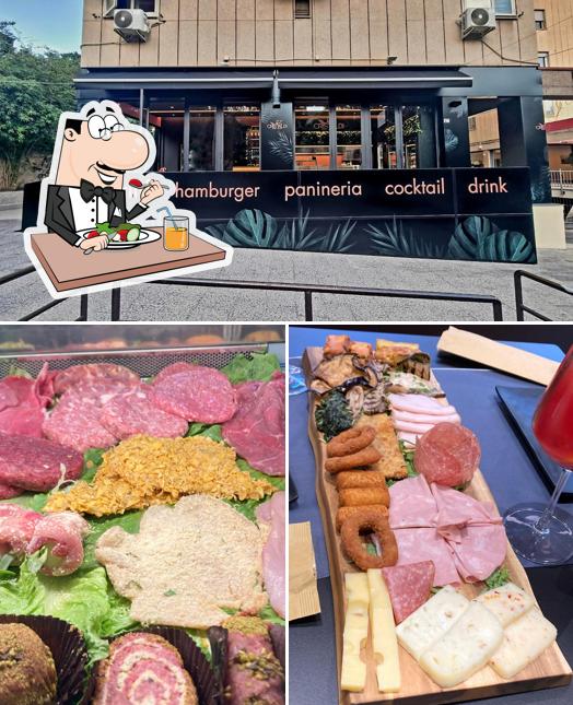 Cristaldi Food & Drink