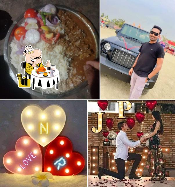 Delhi Chola Bhatura And Mitha Store