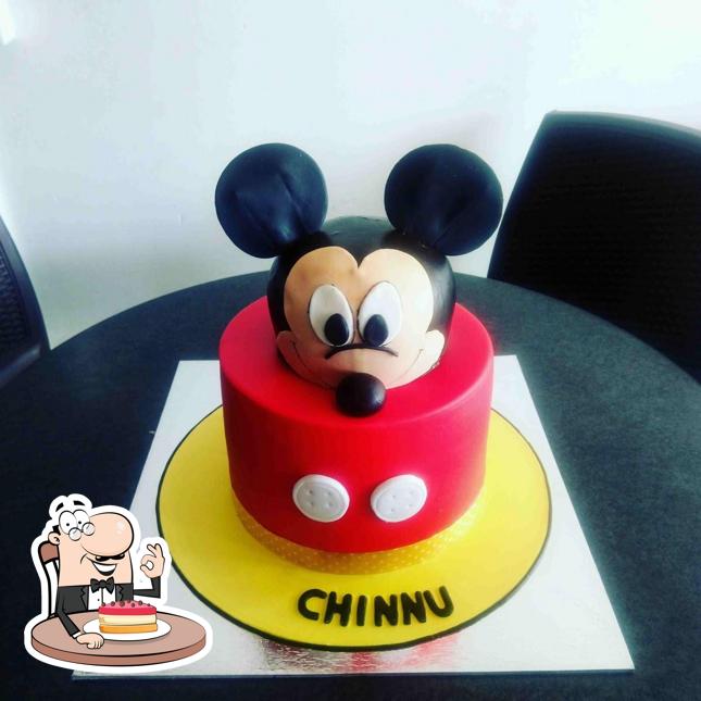 See the photo of Delight bakery